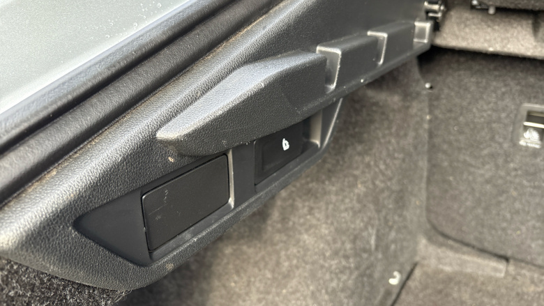 Skoda Octavia 2.0 TSI vRS 5dr Petrol Hatchback